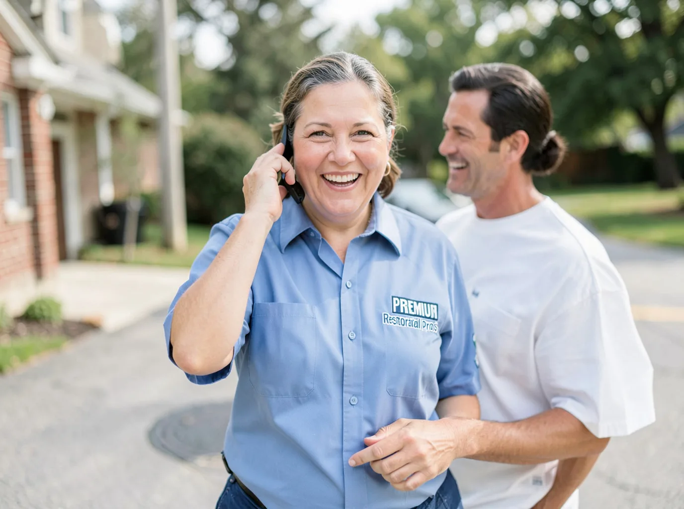 Water Damage Restoration Saint Georges, DE FAQs